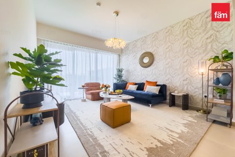 Apartament w Mina Rashid, Dubai, ZEA 1 sypialnia, 77.3 mkw. nr 740313