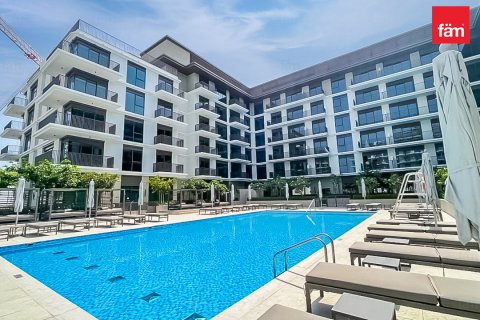 Apartament na sprzedaż w Mina Rashid, Dubai, ZEA 1 sypialnia, 77.3 mkw., nr 740313 - zdjęcie 18