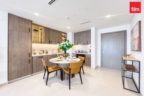 Apartament na sprzedaż w Mina Rashid, Dubai, ZEA 1 sypialnia, 77.3 mkw., nr 740313 - zdjęcie 6