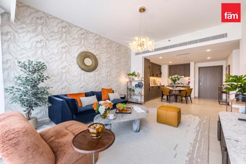 Apartament na sprzedaż w Mina Rashid, Dubai, ZEA 1 sypialnia, 77.3 mkw., nr 740313 - zdjęcie 2