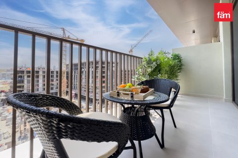 Apartament na sprzedaż w Mina Rashid, Dubai, ZEA 1 sypialnia, 77.3 mkw., nr 740313 - zdjęcie 12