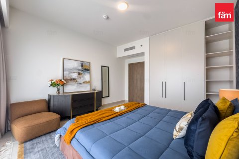 Apartament na sprzedaż w Mina Rashid, Dubai, ZEA 1 sypialnia, 77.3 mkw., nr 740313 - zdjęcie 10