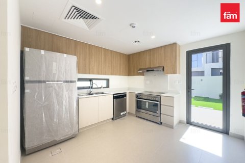 Vila v Dubai, SAE 3 ložnice, 269.3 m² Č.: 582872 - fotografie 3