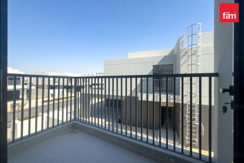 Vila v Dubai, SAE 3 ložnice, 269.3 m² Č.: 582872 - fotografie 28