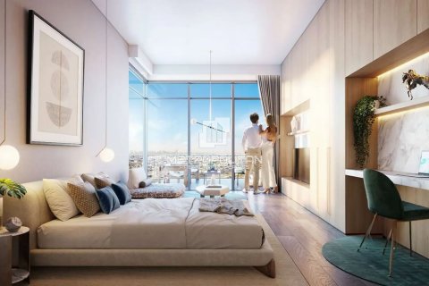 Apartment in Dubai Silicon Oasis, UAE 1 bedroom, 75 sq.m. № 592951 - photo 14