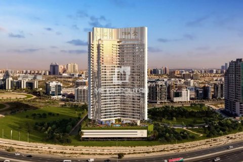 Apartment in Dubai Silicon Oasis, UAE 1 bedroom, 75 sq.m. № 592951 - photo 1
