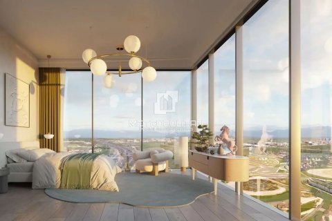 Apartment in Dubai Silicon Oasis, UAE 1 bedroom, 75 sq.m. № 592951 - photo 9