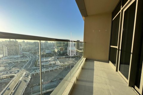 Byt v Al Reem Island, Abu Dhabi, SAE 1 ložnice, 73.8 m² Č.: 591755 - fotografie 8