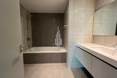 Byt v Al Reem Island, Abu Dhabi, SAE 1 ložnice, 73.8 m² Č.: 591755 - fotografie 14