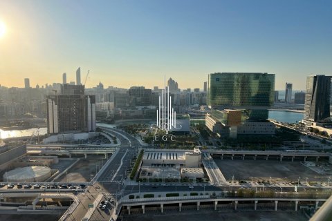 Byt v Al Reem Island, Abu Dhabi, SAE 1 ložnice, 73.8 m² Č.: 591755 - fotografie 16