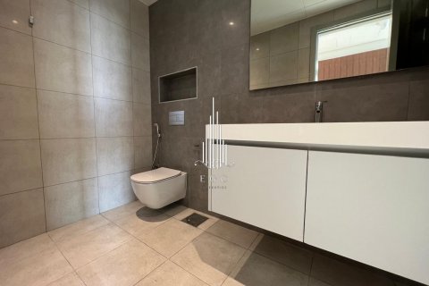 Byt v Al Reem Island, Abu Dhabi, SAE 1 ložnice, 73.8 m² Č.: 591755 - fotografie 13