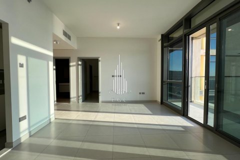 Byt v Al Reem Island, Abu Dhabi, SAE 1 ložnice, 73.8 m² Č.: 591755 - fotografie 4