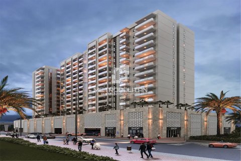 Byt v Al Furjan, Dubai, SAE 1 ložnice, 84 m² Č.: 592952 - fotografie 1