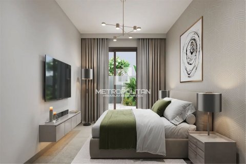 Byt v Al Furjan, Dubai, SAE 1 ložnice, 84 m² Č.: 592952 - fotografie 3