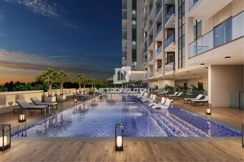 Byt v Al Furjan, Dubai, SAE 1 ložnice, 84 m² Č.: 592952 - fotografie 15