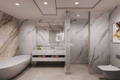 Byt v Al Furjan, Dubai, SAE 1 ložnice, 84 m² Č.: 592952 - fotografie 11