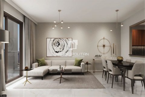 Byt v Al Furjan, Dubai, SAE 1 ložnice, 84 m² Č.: 592952 - fotografie 14