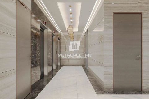Byt v Al Furjan, Dubai, SAE 1 ložnice, 84 m² Č.: 592952 - fotografie 18