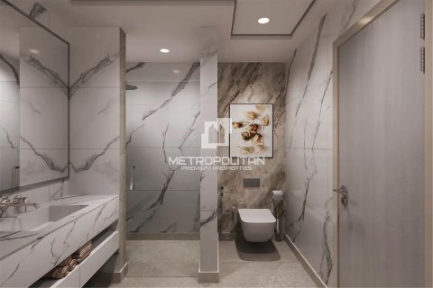 Byt v Al Furjan, Dubai, SAE 1 ložnice, 84 m² Č.: 592952 - fotografie 17