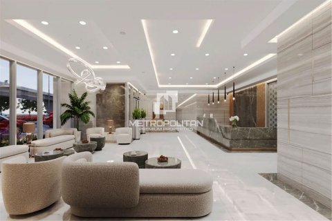 Byt v Al Furjan, Dubai, SAE 1 ložnice, 84 m² Č.: 592952 - fotografie 6