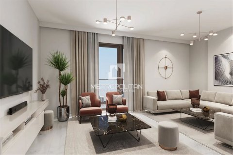 Byt v Al Furjan, Dubai, SAE 1 ložnice, 84 m² Č.: 592952 - fotografie 5