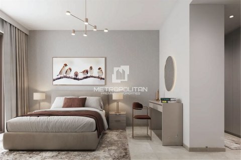 Byt v Al Furjan, Dubai, SAE 1 ložnice, 84 m² Č.: 592952 - fotografie 9