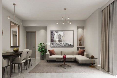 Byt v Al Furjan, Dubai, SAE 1 ložnice, 84 m² Č.: 592952 - fotografie 10
