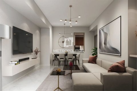 Byt v Al Furjan, Dubai, SAE 1 ložnice, 84 m² Č.: 592952 - fotografie 8