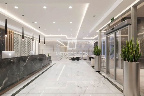 Byt v Al Furjan, Dubai, SAE 1 ložnice, 84 m² Č.: 592952 - fotografie 7