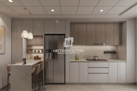 Byt v Al Furjan, Dubai, SAE 1 ložnice, 84 m² Č.: 592952 - fotografie 13