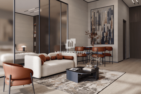Byt v Al Marjan Island, Ras Al Khaimah, SAE 1 ložnice, 67 m² Č.: 592795 - fotografie 7