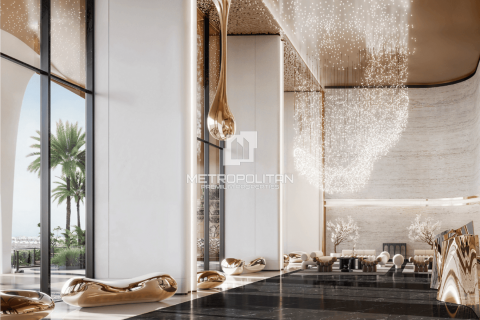 Byt v Al Marjan Island, Ras Al Khaimah, SAE 1 ložnice, 67 m² Č.: 592795 - fotografie 5
