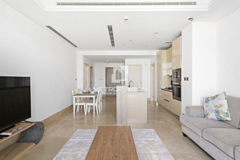 Apartament në Palm Jumeirah, Dubai, Emiratet e Bashkuara Arabe 2 dhoma gjumi, 124 m2. № 592797 - Foto 4