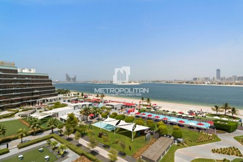 Apartament në Palm Jumeirah, Dubai, Emiratet e Bashkuara Arabe 2 dhoma gjumi, 124 m2. № 592797 - Foto 1