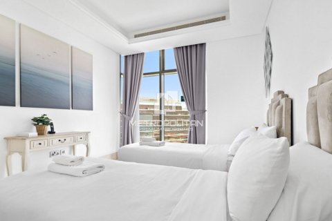 Apartament në Palm Jumeirah, Dubai, Emiratet e Bashkuara Arabe 2 dhoma gjumi, 124 m2. № 592797 - Foto 16