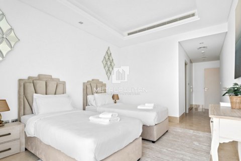 Apartament në Palm Jumeirah, Dubai, Emiratet e Bashkuara Arabe 2 dhoma gjumi, 124 m2. № 592797 - Foto 18