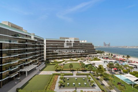 Apartament në Palm Jumeirah, Dubai, Emiratet e Bashkuara Arabe 2 dhoma gjumi, 124 m2. № 592797 - Foto 20