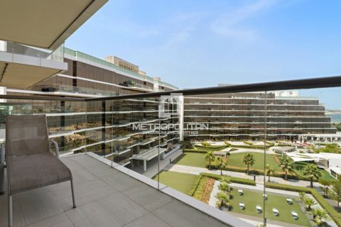 Apartament në Palm Jumeirah, Dubai, Emiratet e Bashkuara Arabe 2 dhoma gjumi, 124 m2. № 592797 - Foto 19