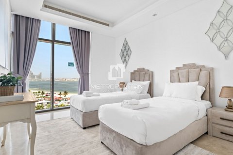 Apartament në Palm Jumeirah, Dubai, Emiratet e Bashkuara Arabe 2 dhoma gjumi, 124 m2. № 592797 - Foto 14