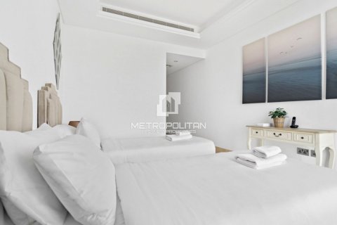 Apartament në Palm Jumeirah, Dubai, Emiratet e Bashkuara Arabe 2 dhoma gjumi, 124 m2. № 592797 - Foto 17