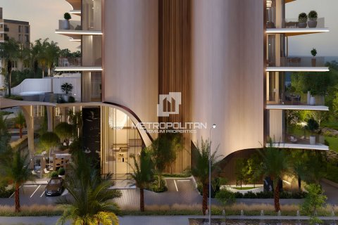 Apartment in Al Marjan Island, Ras Al Khaimah, UAE 1 bedroom, 137 sq.m. № 592796 - photo 11