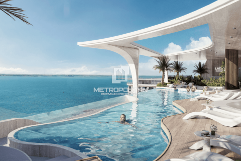 Apartment in Al Marjan Island, Ras Al Khaimah, UAE 1 bedroom, 137 sq.m. № 592796 - photo 4