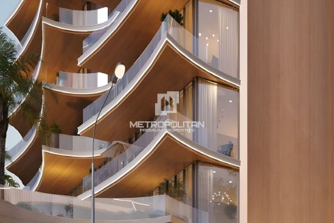 Apartment in Al Marjan Island, Ras Al Khaimah, UAE 1 bedroom, 137 sq.m. № 592796 - photo 12