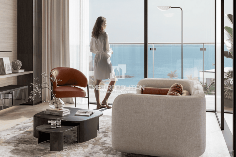 Apartment in Al Marjan Island, Ras Al Khaimah, UAE 1 bedroom, 137 sq.m. № 592796 - photo 8