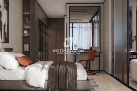 Apartment in Al Marjan Island, Ras Al Khaimah, UAE 1 bedroom, 137 sq.m. № 592796 - photo 9