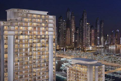 wasl gate, Dubai, संयुक्त अरब अमीरात में अपार्टमेंट, 2 बेडरूम, 93 वर्ग मीटर, संख्या 648211 - फ़ोटो 2