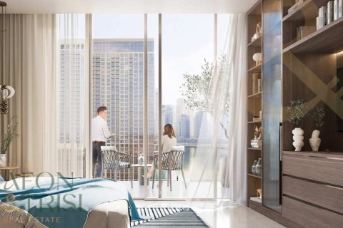 Byt v Dubai Marina, SAE 3 ložnice, 185 m² Č.: 648210 - fotografie 5