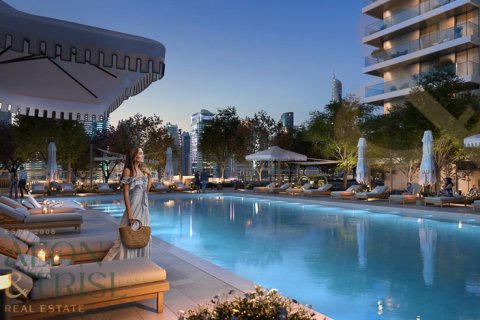 Byt v Dubai Marina, SAE 3 ložnice, 185 m² Č.: 648210 - fotografie 3