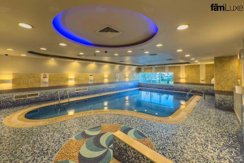 Dubai Marina, UAE의 임대용 아파트 침실 4개, 294.8제곱미터 번호 612692 - 사진 27