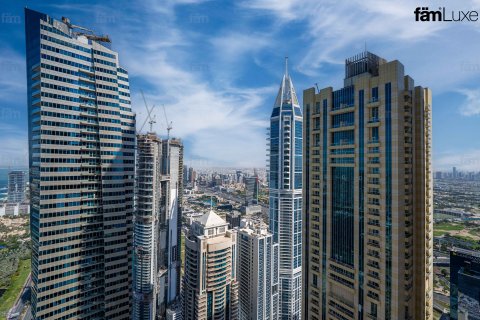 Dubai Marina, UAE의 임대용 아파트 침실 4개, 294.8제곱미터 번호 612692 - 사진 28